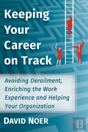 Keeping Your Career On Track