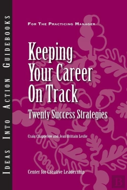 Bertrand.pt - Keeping Your Career On Track:
