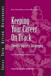 Keeping Your Career On Track