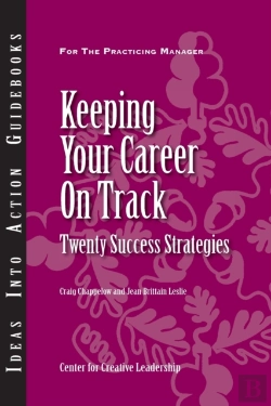 Bertrand.pt - Keeping Your Career On Track