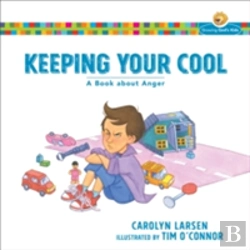 Bertrand.pt - Keeping Your Cool Â€“ A Book About Anger