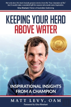 Bertrand.pt - Keeping Your Head Above Water