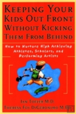 Bertrand.pt - Keeping Your Kids Out Front Without Kicking Them From Behind