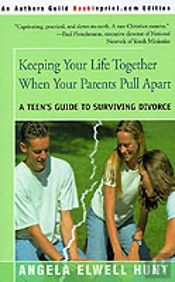 Keeping Your Life Together When Your Parents Pull Apart