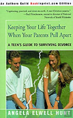 Bertrand.pt - Keeping Your Life Together When Your Parents Pull Apart