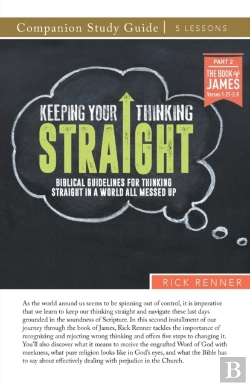 Bertrand.pt - Keeping Your Thinking Straight Study Guide