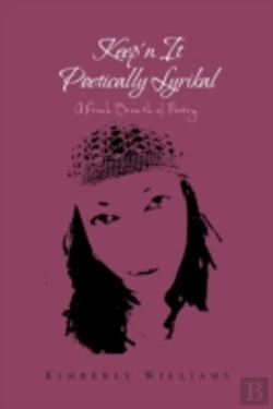 Bertrand.pt - Keep'N It Poetically Lyrikal