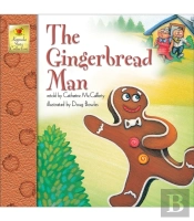 Keepsake Stories Gingerbread Man