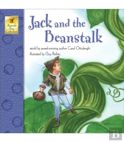 Bertrand.pt - Keepsake Stories Jack And The Beanstalk