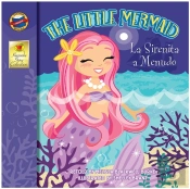 Keepsake Stories Little Mermaid