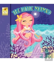 Keepsake Stories Little Mermaid