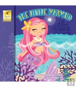 Bertrand.pt - Keepsake Stories Little Mermaid