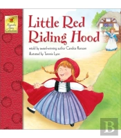 Keepsake Stories Little Red Riding Hood