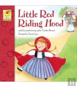 Bertrand.pt - Keepsake Stories Little Red Riding Hood