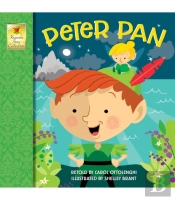 Keepsake Stories Peter Pan