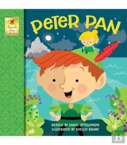 Bertrand.pt - Keepsake Stories Peter Pan