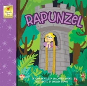 Keepsake Stories Rapunzel