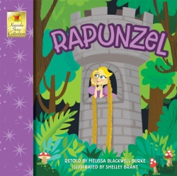 Bertrand.pt - Keepsake Stories Rapunzel