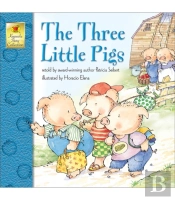 Keepsake Stories Three Little Pigs