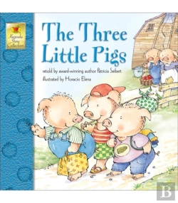Bertrand.pt - Keepsake Stories Three Little Pigs