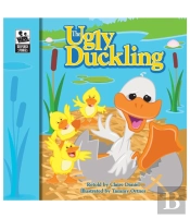 Keepsake Stories Ugly Duckling
