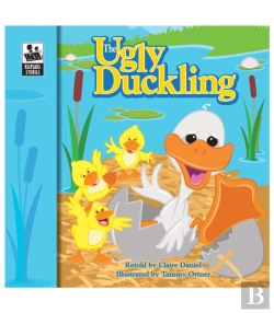 Bertrand.pt - Keepsake Stories Ugly Duckling