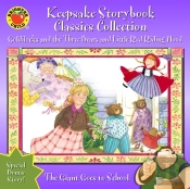 Keepsake Storybook Classics Collection Storybook