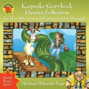 Keepsake Storybook Classics Collection Storybook