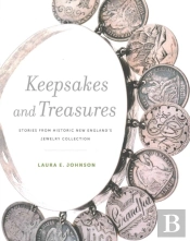 Keepsakes And Treasures