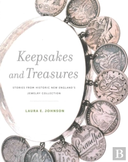Bertrand.pt - Keepsakes And Treasures
