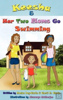 Bertrand.pt - Keesha & Her Two Moms Go Swimming