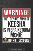 Keesha