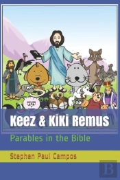 Keez & Kiki Remus