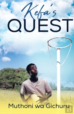 Bertrand.pt - Kefa'S Quest