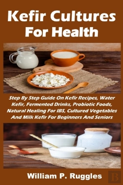 Bertrand.pt - Kefir Cultures For Health