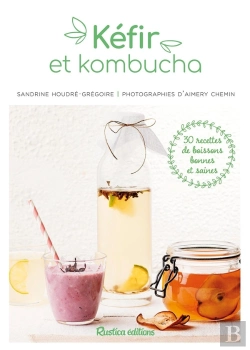 Bertrand.pt - Kéfir Et Kombucha