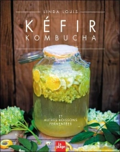 Kefir Kombucha Et Autres Boissons Fermentees