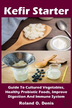 Bertrand.pt - Kefir Starter