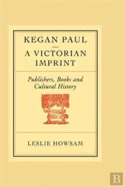Bertrand.pt - Kegan Paul: A Victorian Imprint