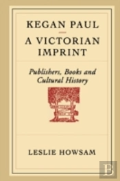 Kegan Paul - A Victorian Imprint