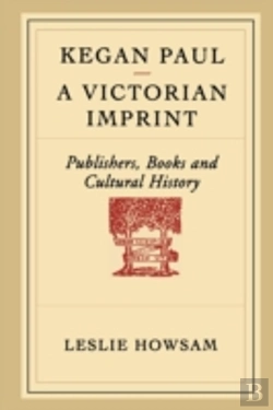 Bertrand.pt - Kegan Paul - A Victorian Imprint