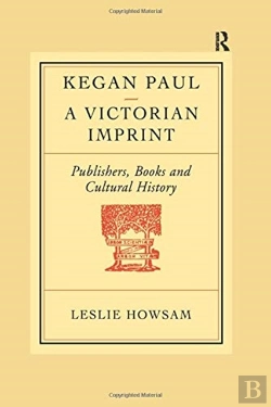 Bertrand.pt - Kegan Paul: A Victorian Imprint