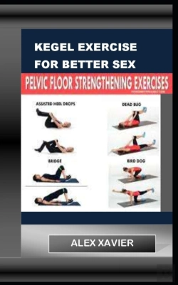 Bertrand.pt - Kegel Exercise For Better Sex