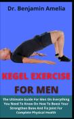 Kegel Exercise For Men