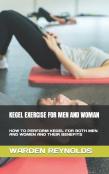 Kegel Exercise For Men And Woman