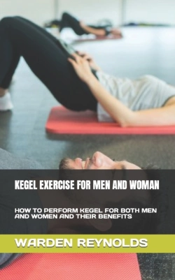 Bertrand.pt - Kegel Exercise For Men And Woman