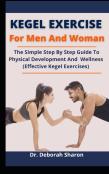 Kegel Exercise For Men And Women
