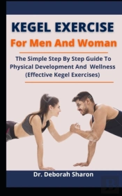 Kegel Exercise For Men And Women