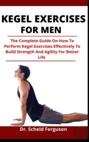 Kegel Exercise For Men