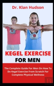 Kegel Exercise For Men